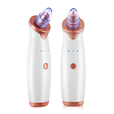 Blackhead Remover Pro – Устройство за вакуумно отстраняване на пори и почистване на лице