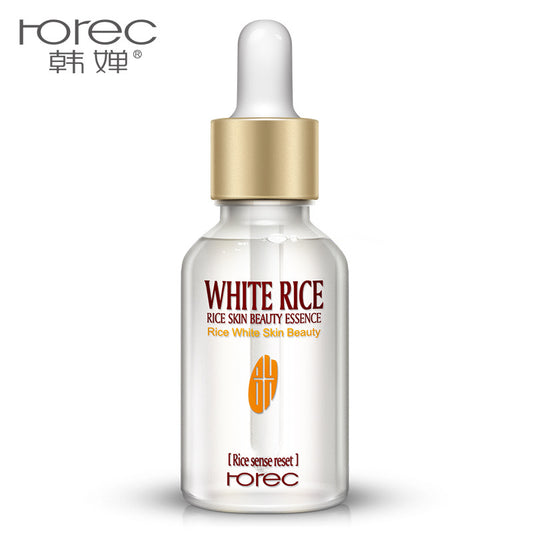 Han Yu White Rice Essence – Подмладяващ ензимен серум